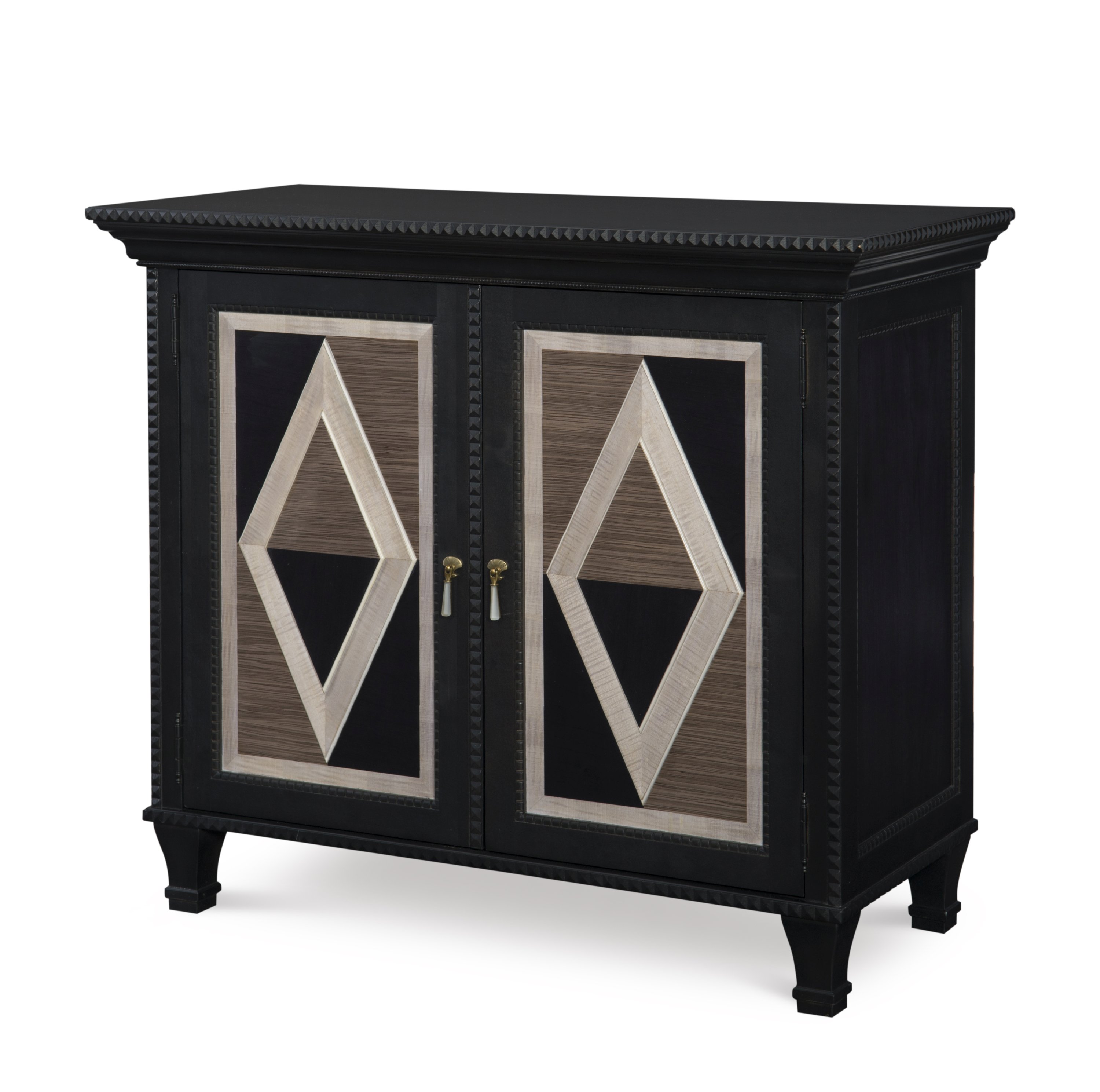 Fine Furniture Design Argyle cabinet