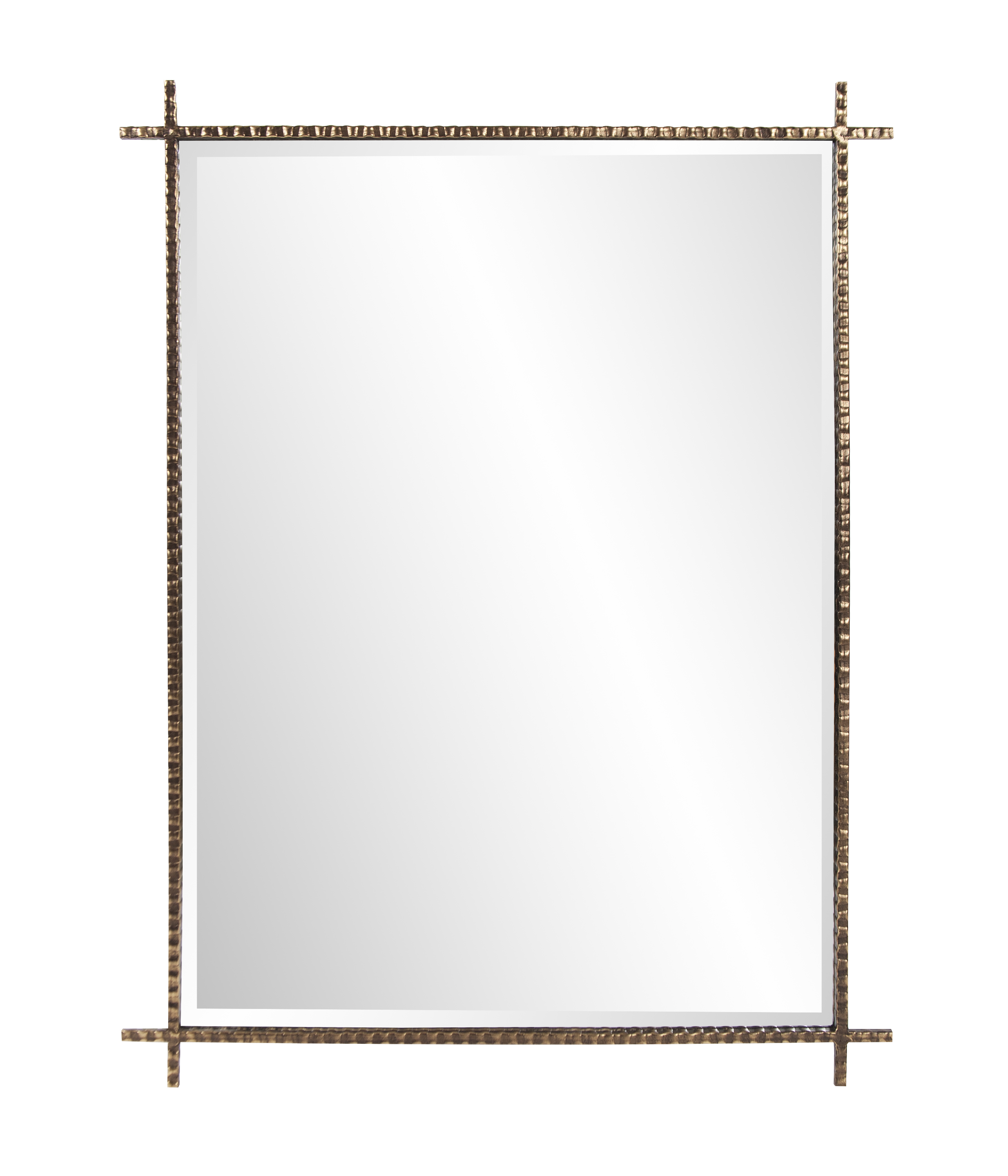 Howard Elliott Isarno mirror