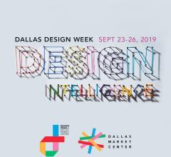 Dallas Design Week 2019