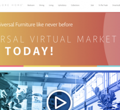 Universal Furniture Virtual Market
