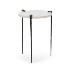 The Tate Side Table from Wildwood