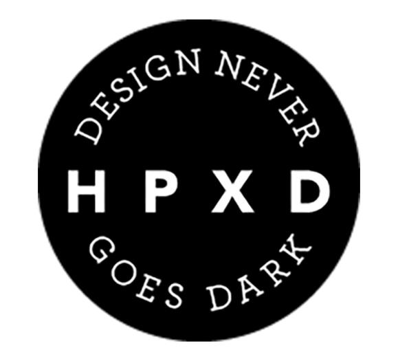 HPxD logo