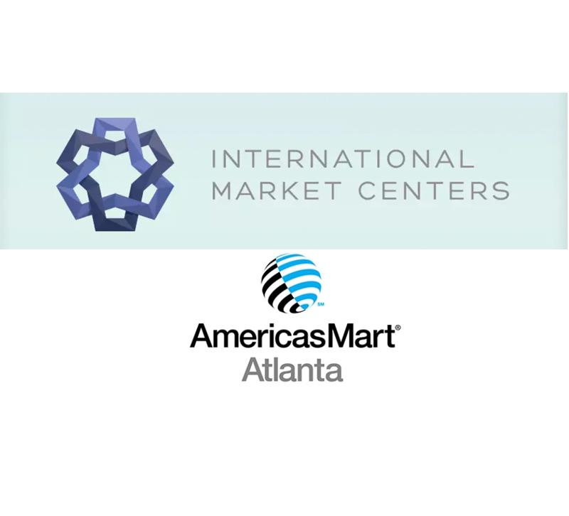 IMC AmericasMart Atlanta merger 2018