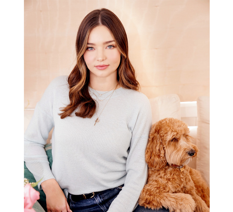 An Evening with Miranda Kerr and Universal Furniture