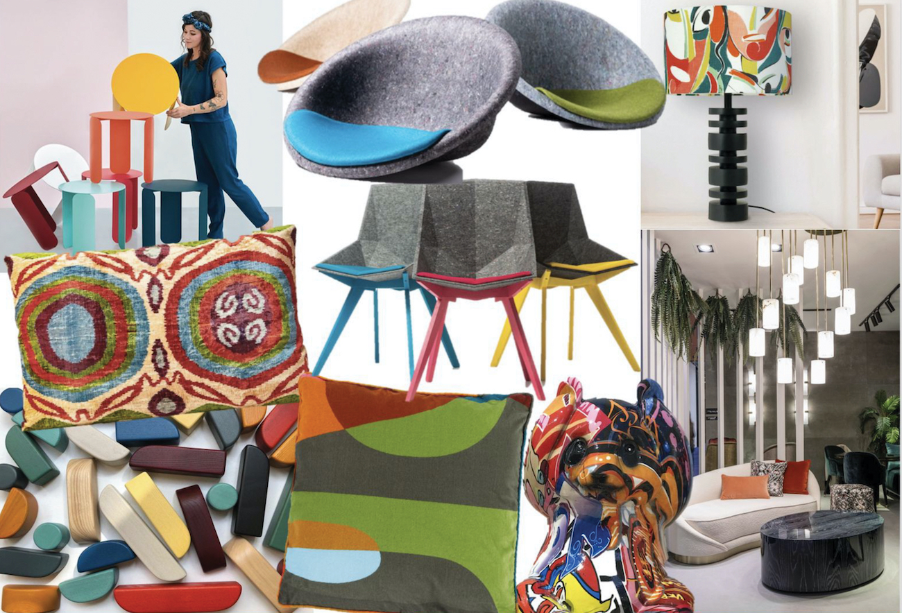 Scenes From the January 2023 Edition of Maison&Objet