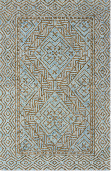 Company C colorfields rugs