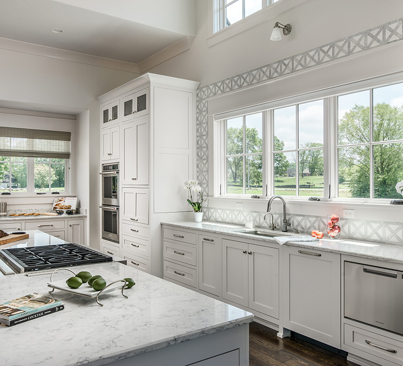 2021 design trends from Houzz