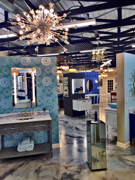 WaterPlace, Crown Point, IN Showroom of the Year