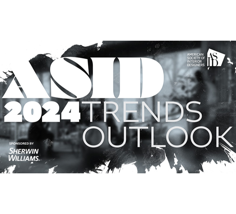 ASID 2024 Trend Report
