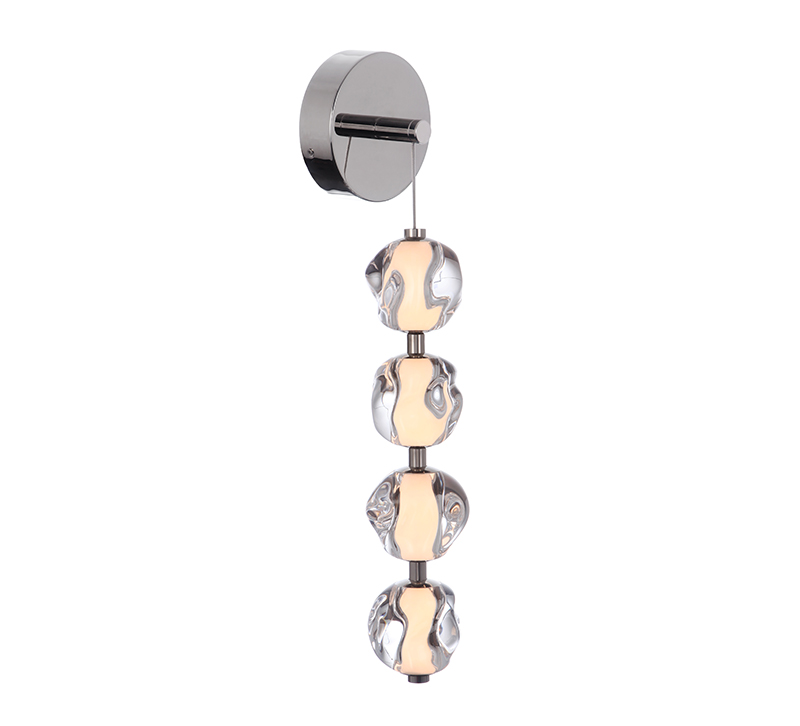 accent lighting, sconce from craftmade