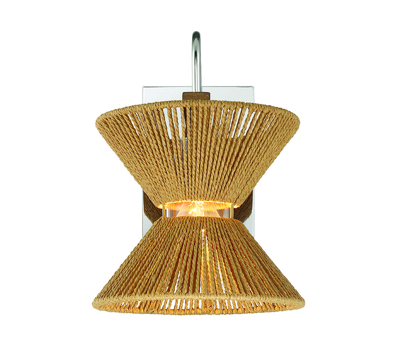 ambient lighting, sconce from craftmade