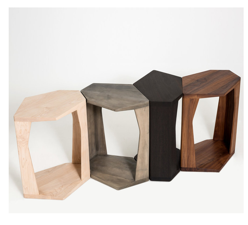 Art-&-Guile-All-Together-Now-Side-table-geometric-table
