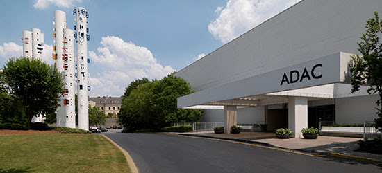 Atlanta Decorative Arts Center