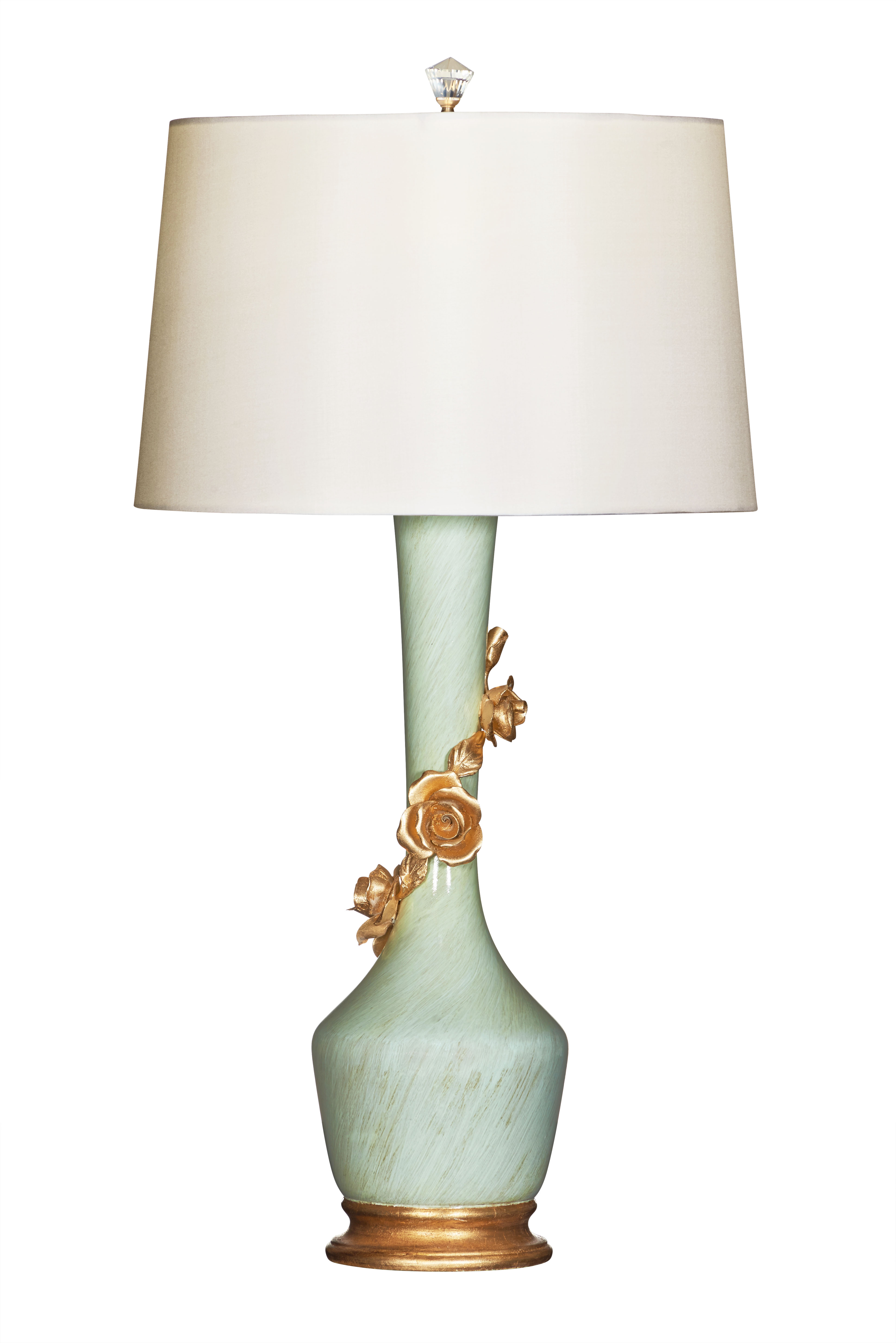 Bradburn-Gallery-Avril-Rose-Lamp