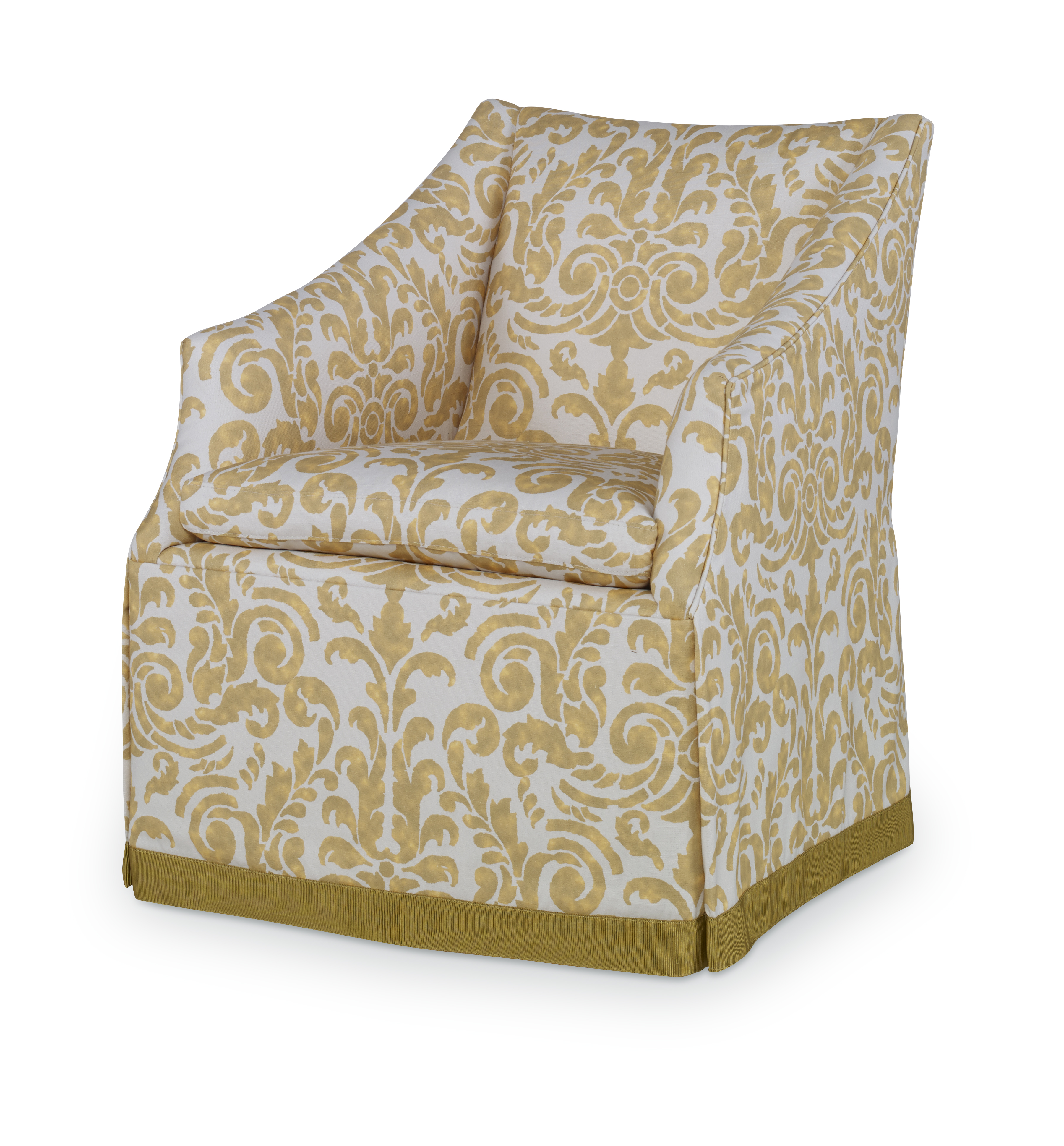 Century Furniture Brienne chair