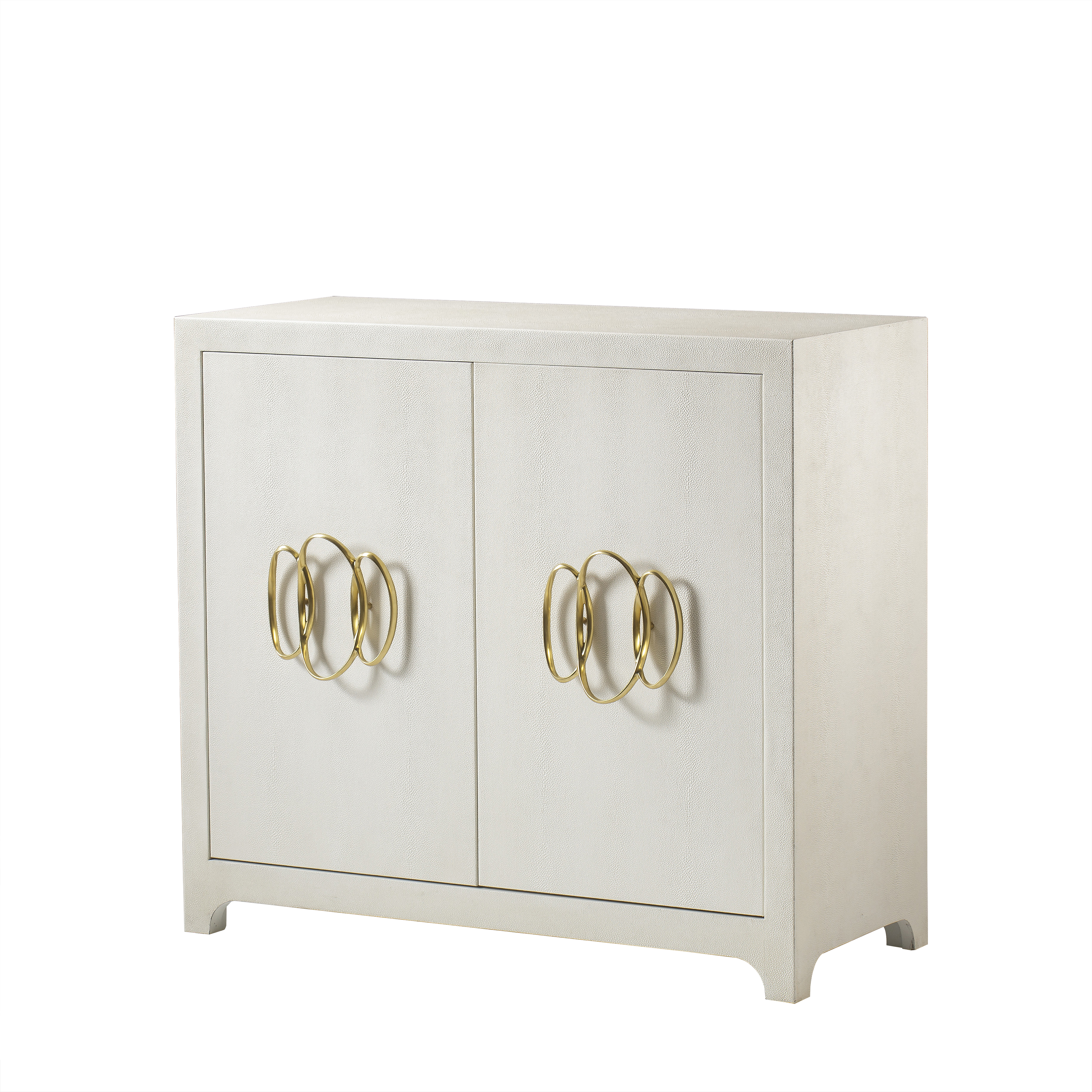 Monroe door chest from Century Furniture