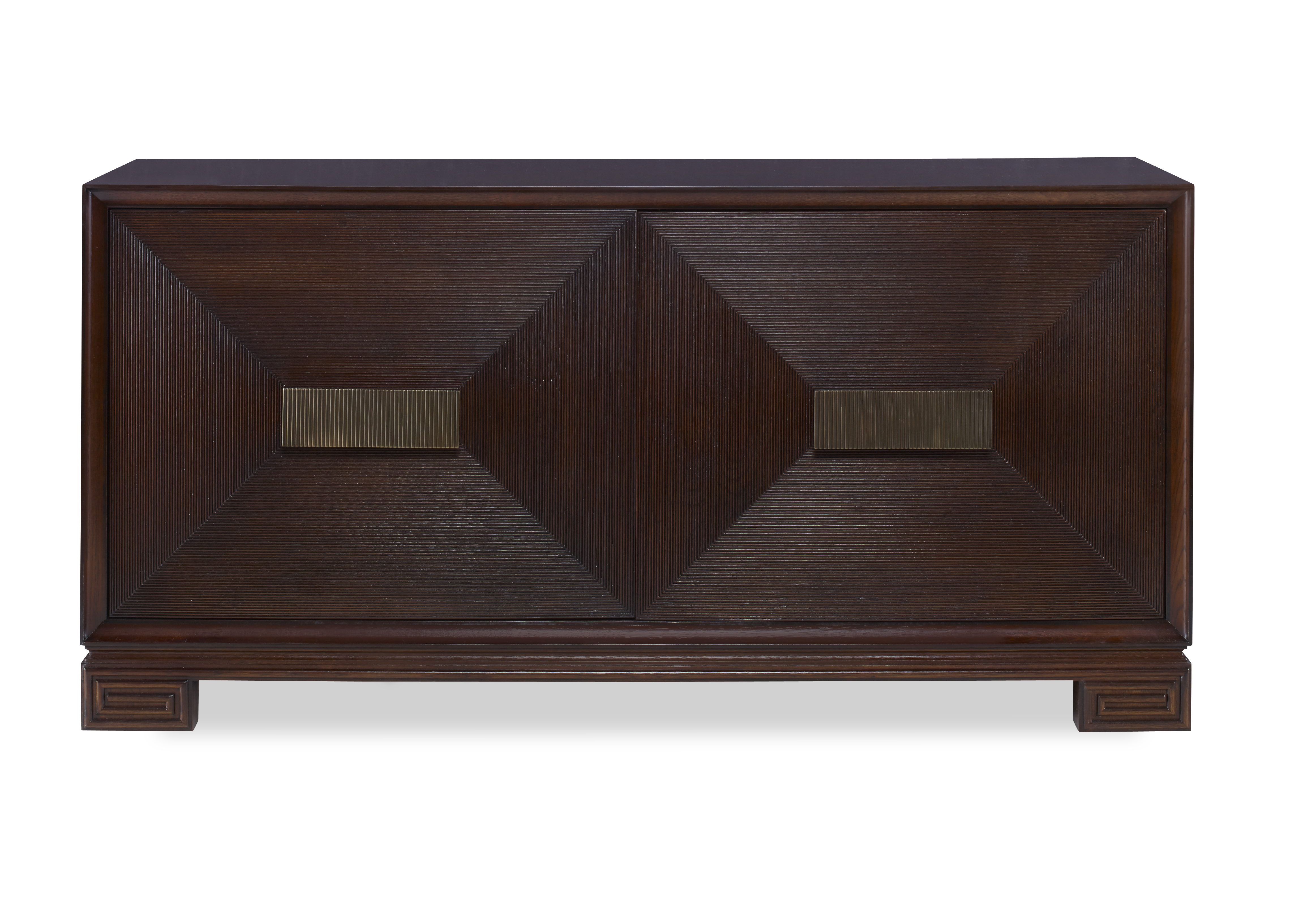 Century Furniture Oscar door chest