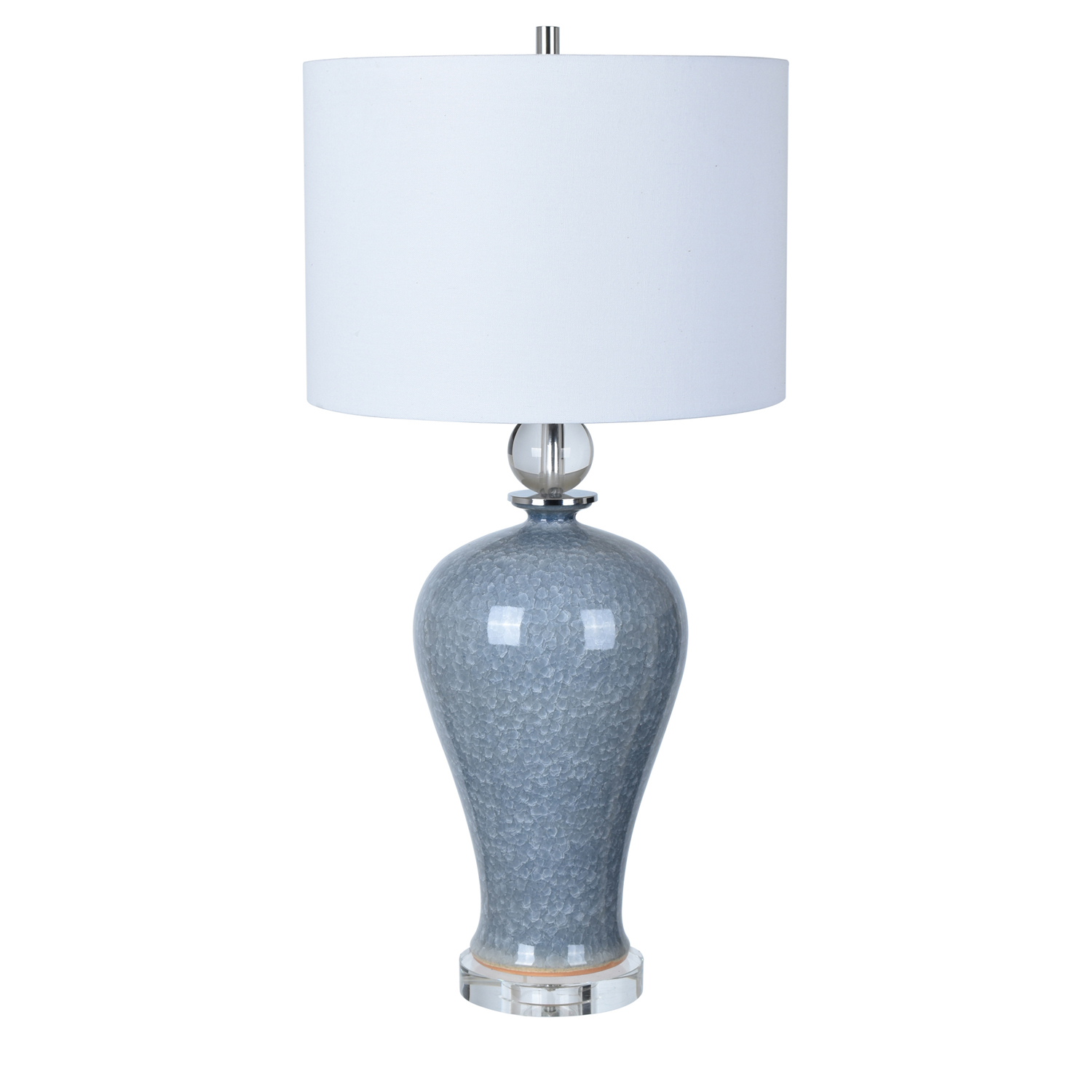 Crestview Collection Ambient table lamp