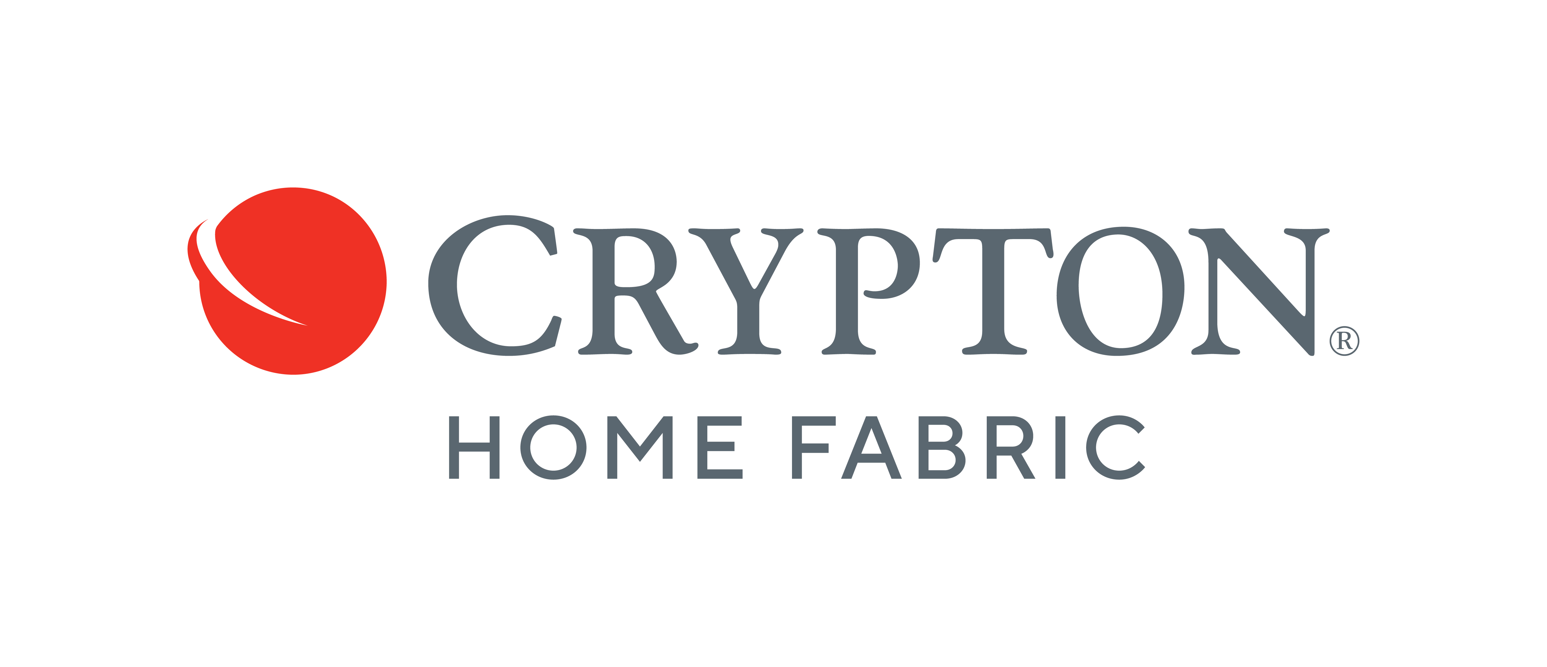 Crypton Home Fabric logo