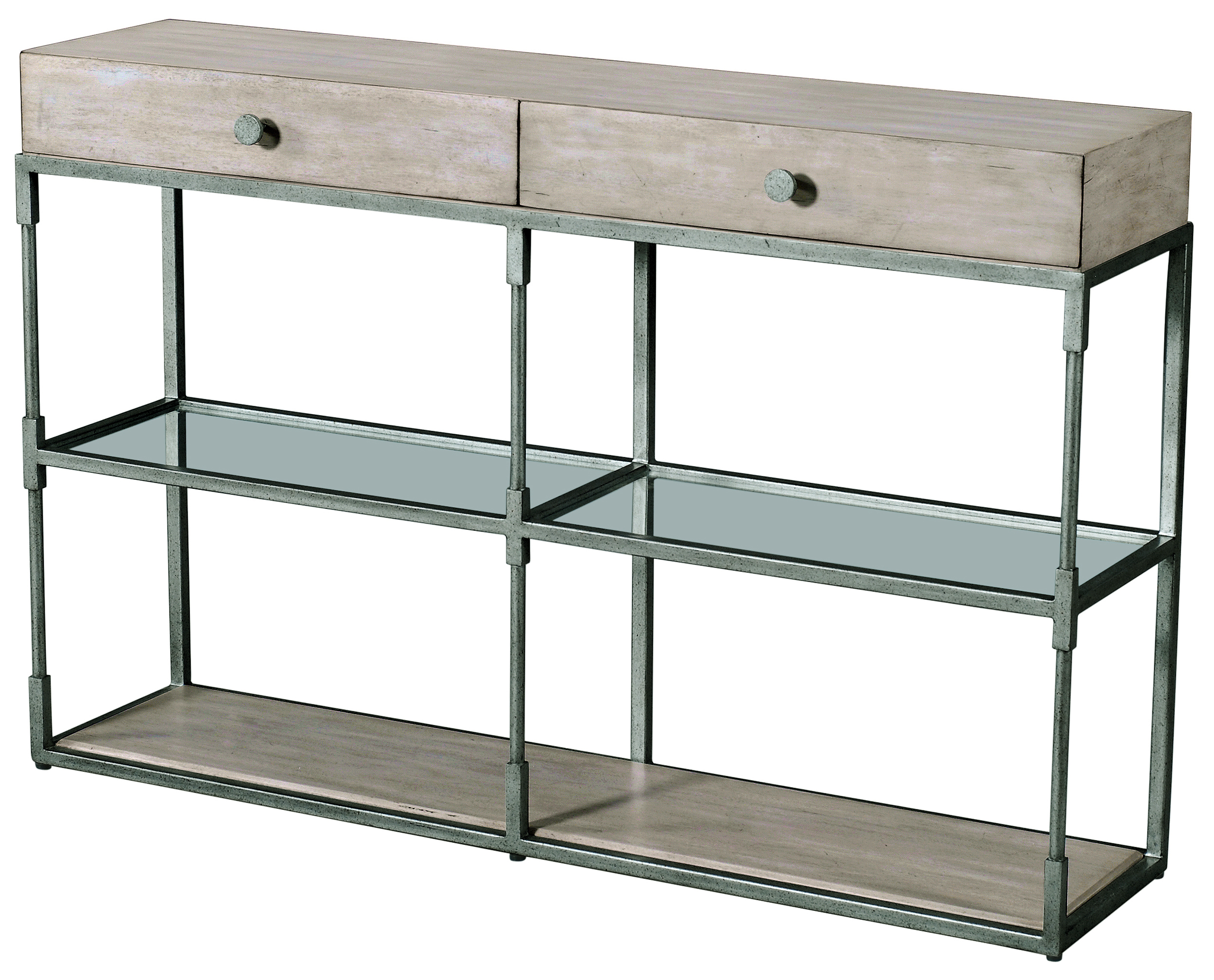Curate Home Collection Leeward console table