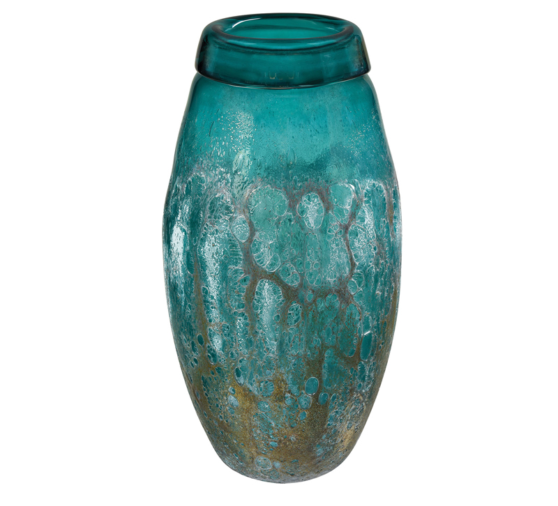 Dimond-decorative-vase