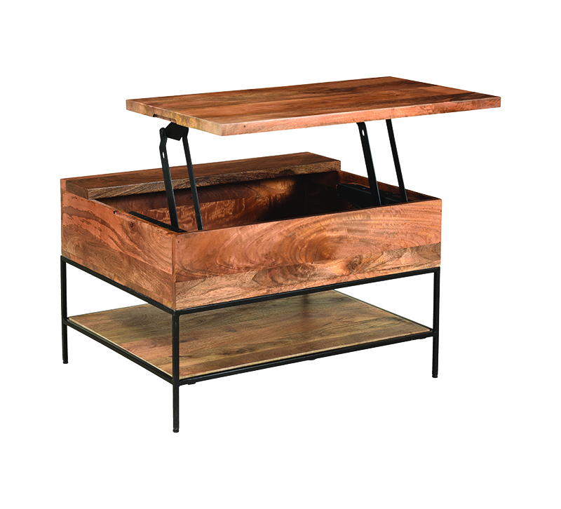 carey lift coffee table by elk design