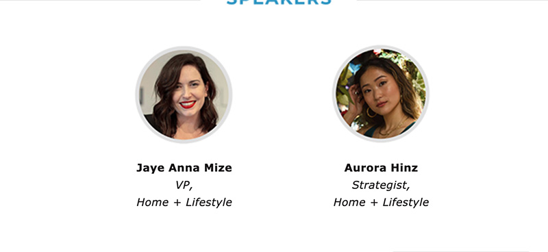 Future of Home & Lifestyle Speakers