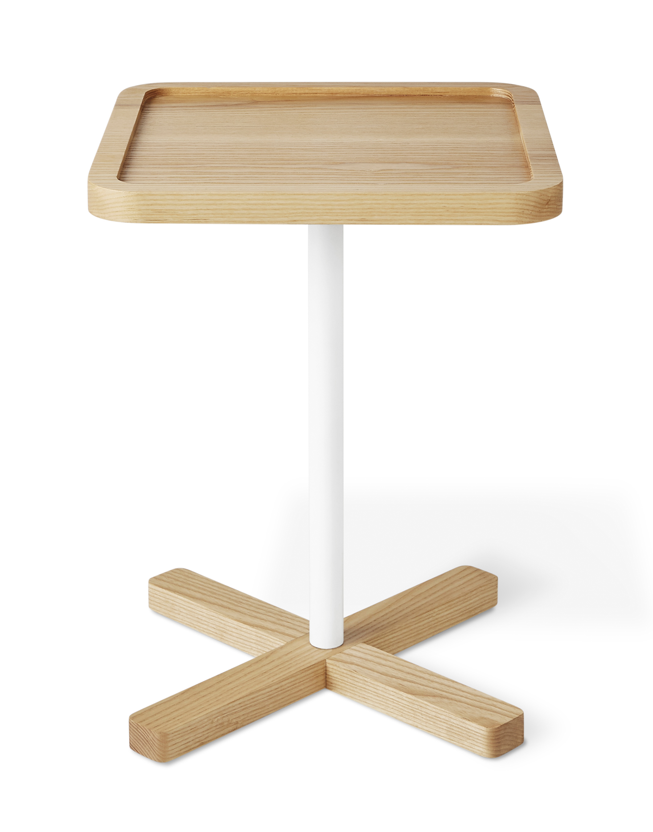 Gus Design Group Axis end table