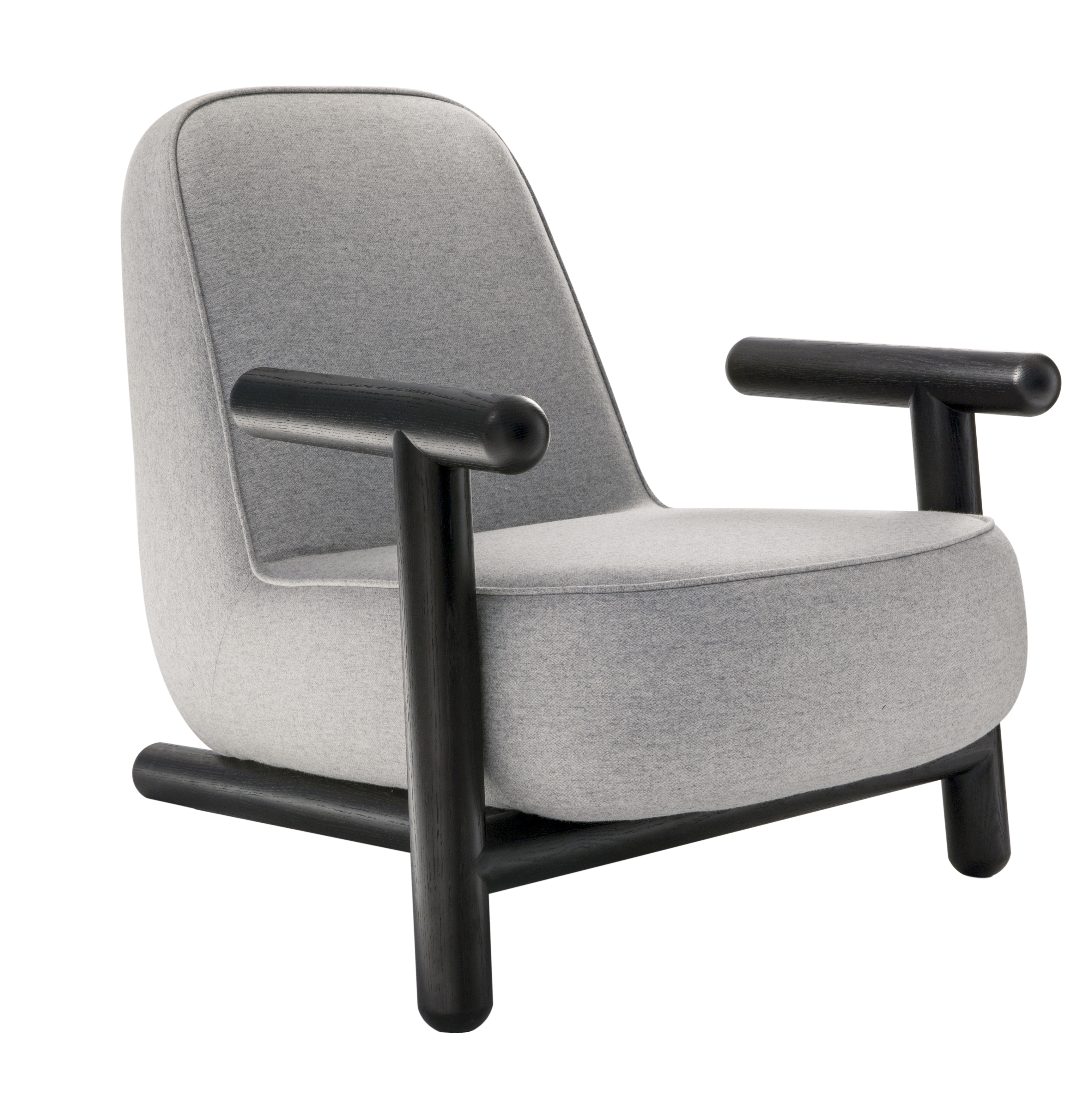 HC28 Bold armchair