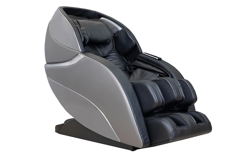  Infinity Massage Chairs offer customizable full-body massage capabilities to promote  health and wellness. 