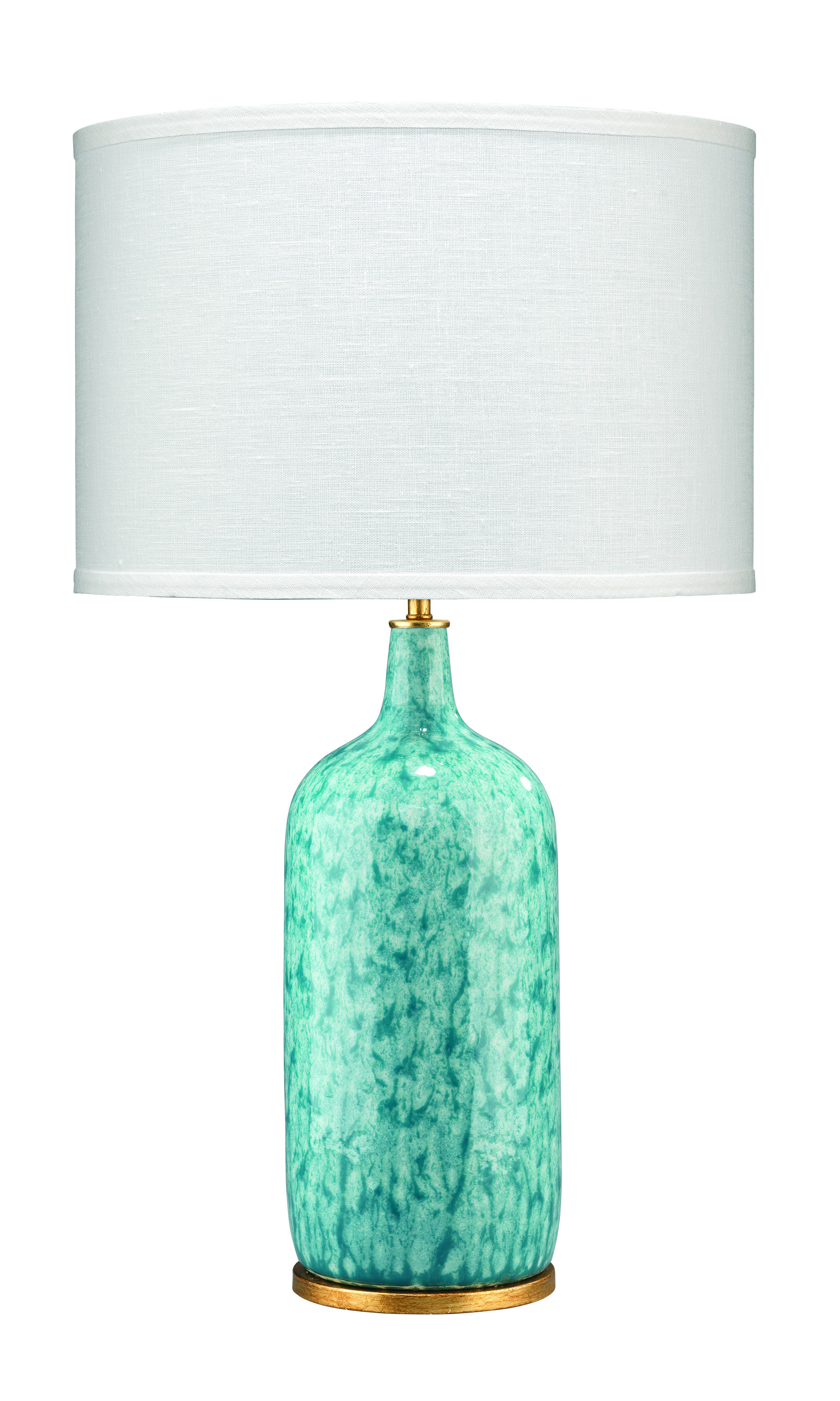 Jamie Young Madeline table lamp