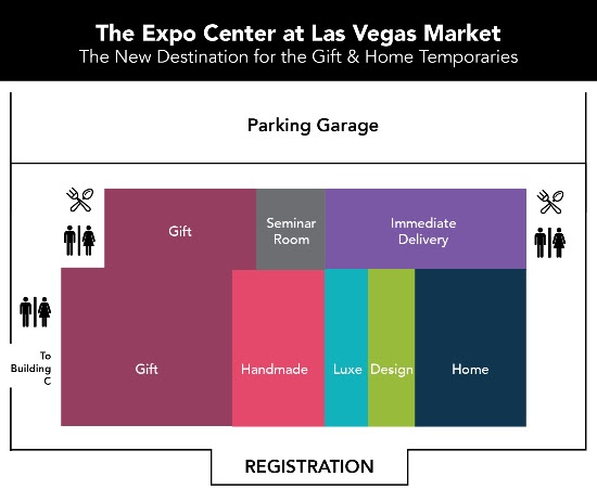 Las Vegas Expo Center