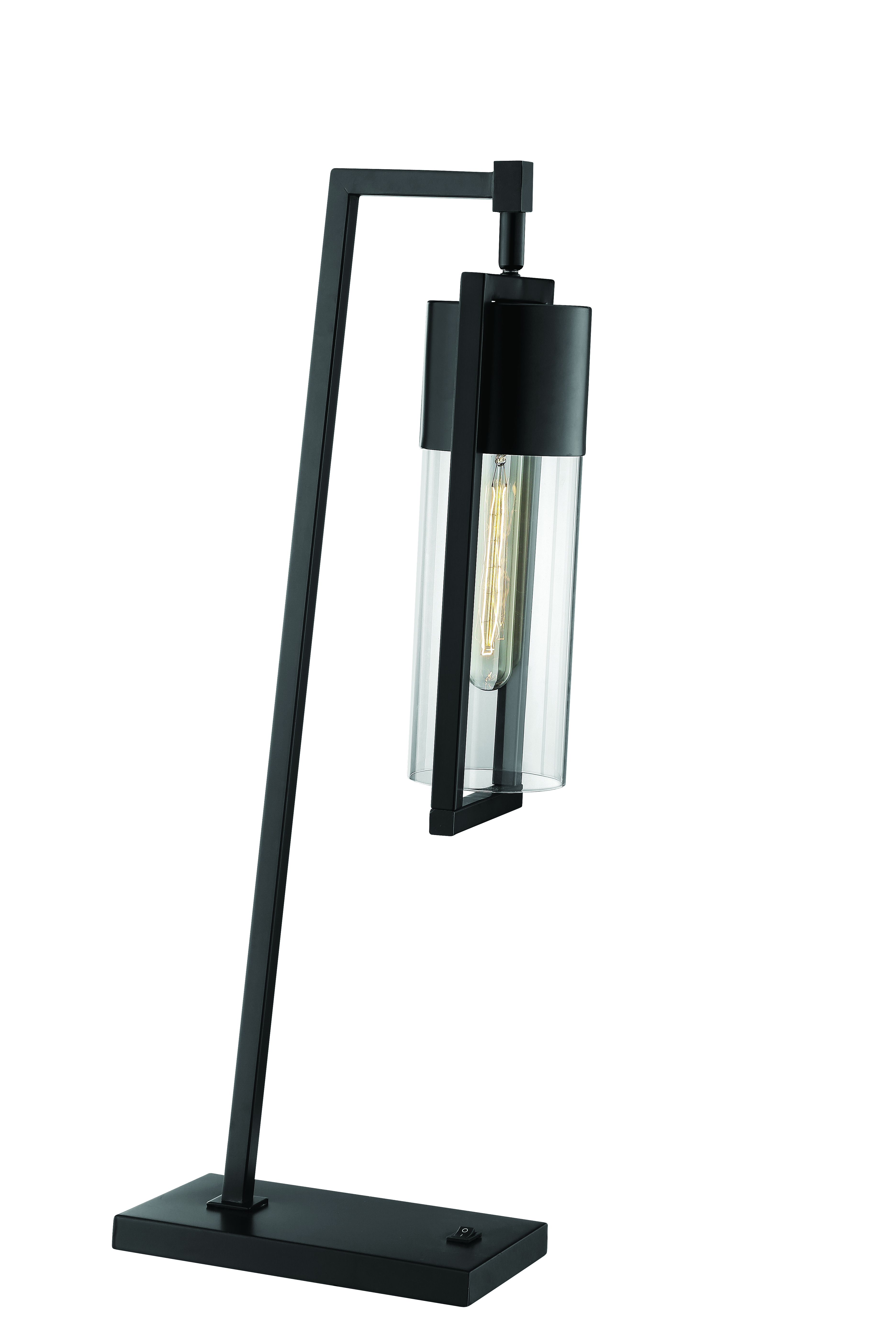Lite Source Norman collection lamp