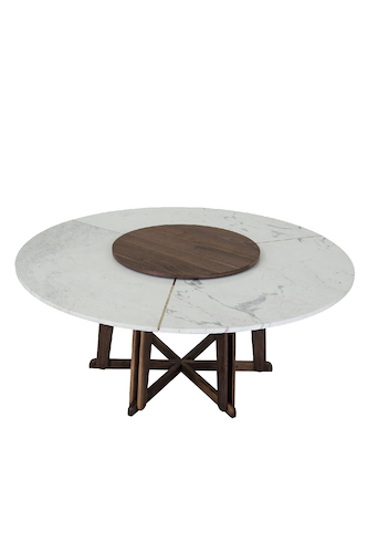 High Point Market tables