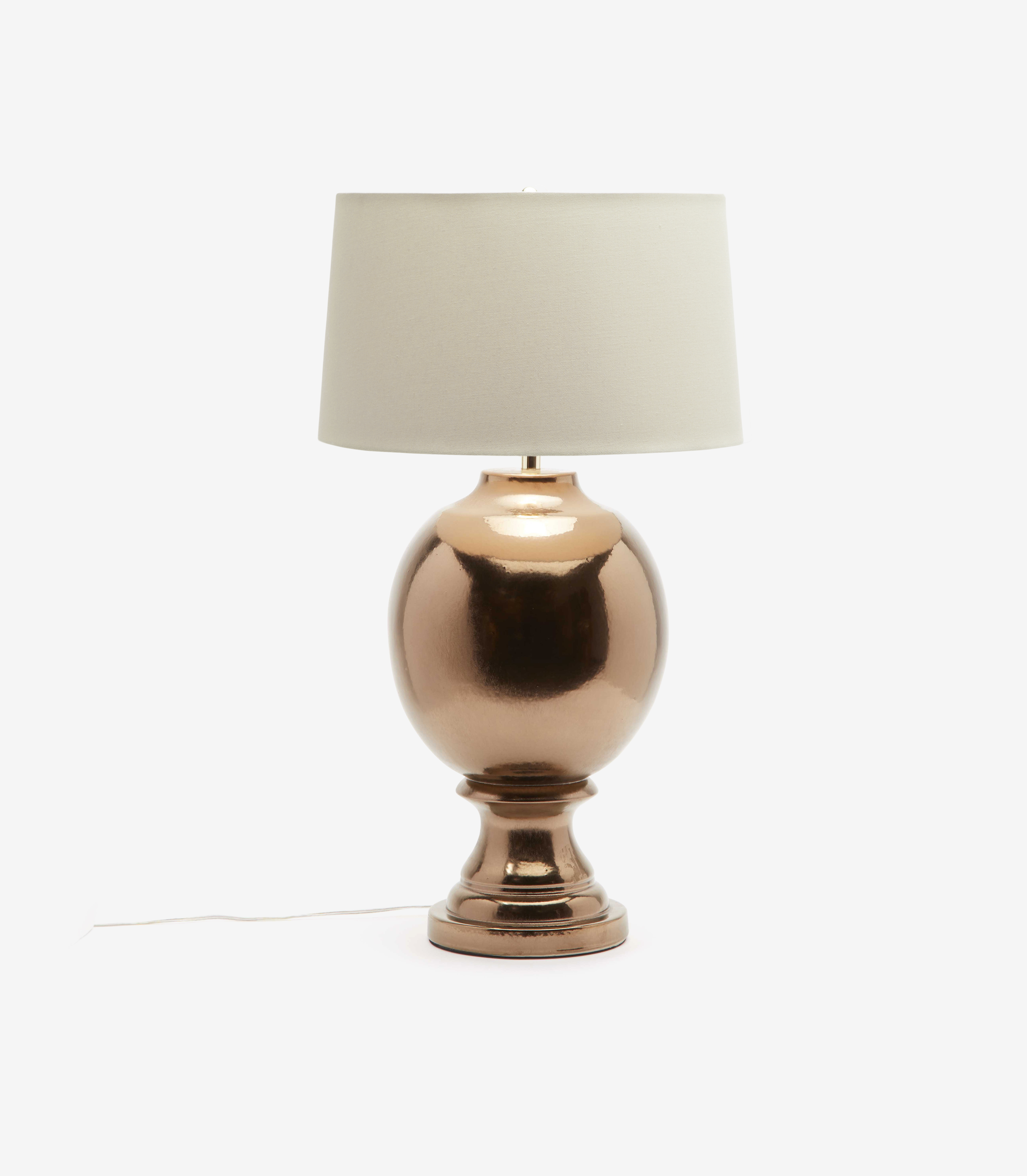 Made Goods Valmont lamp