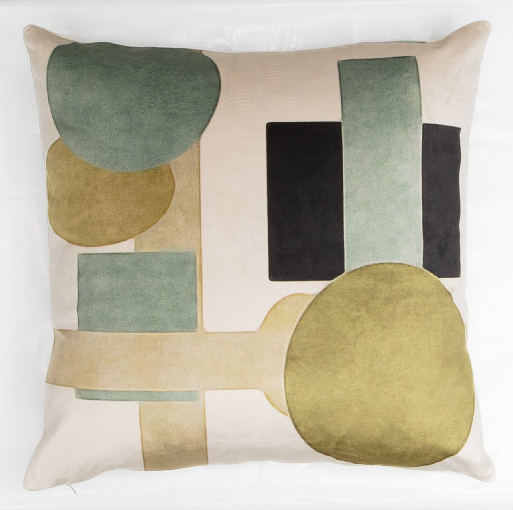 Mannarino Designs pillow