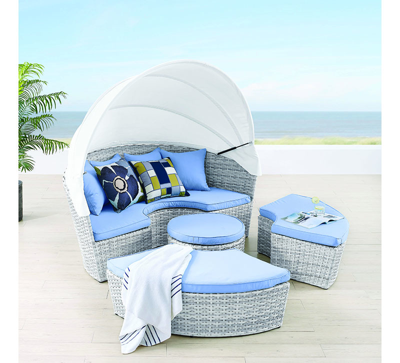 daybed scottsdale by modway
