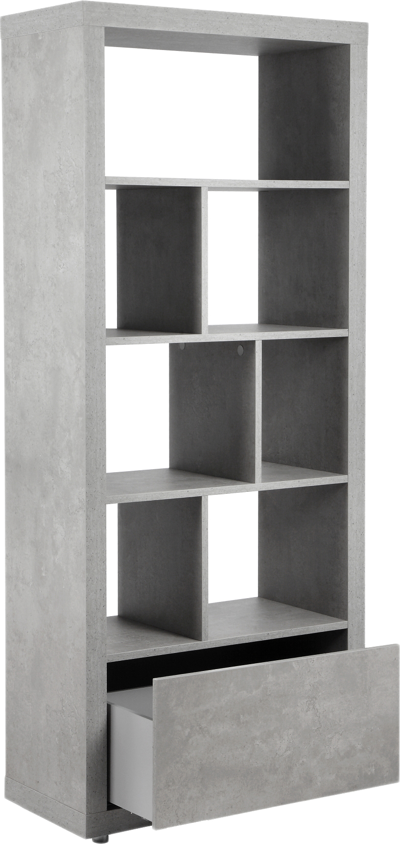 Moes Home Collection Porter bookcase