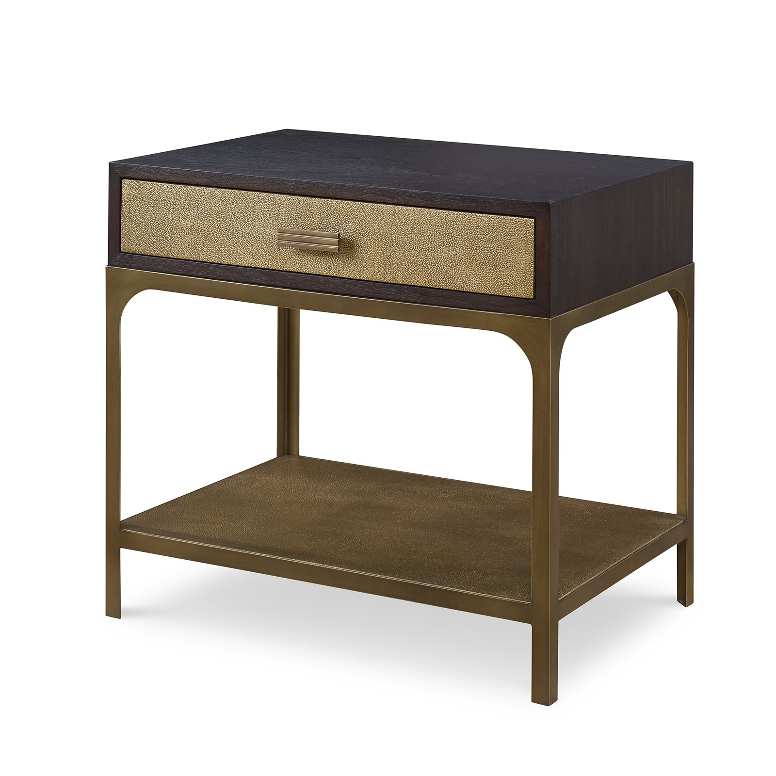 Mr Brown London Holmby bedside table