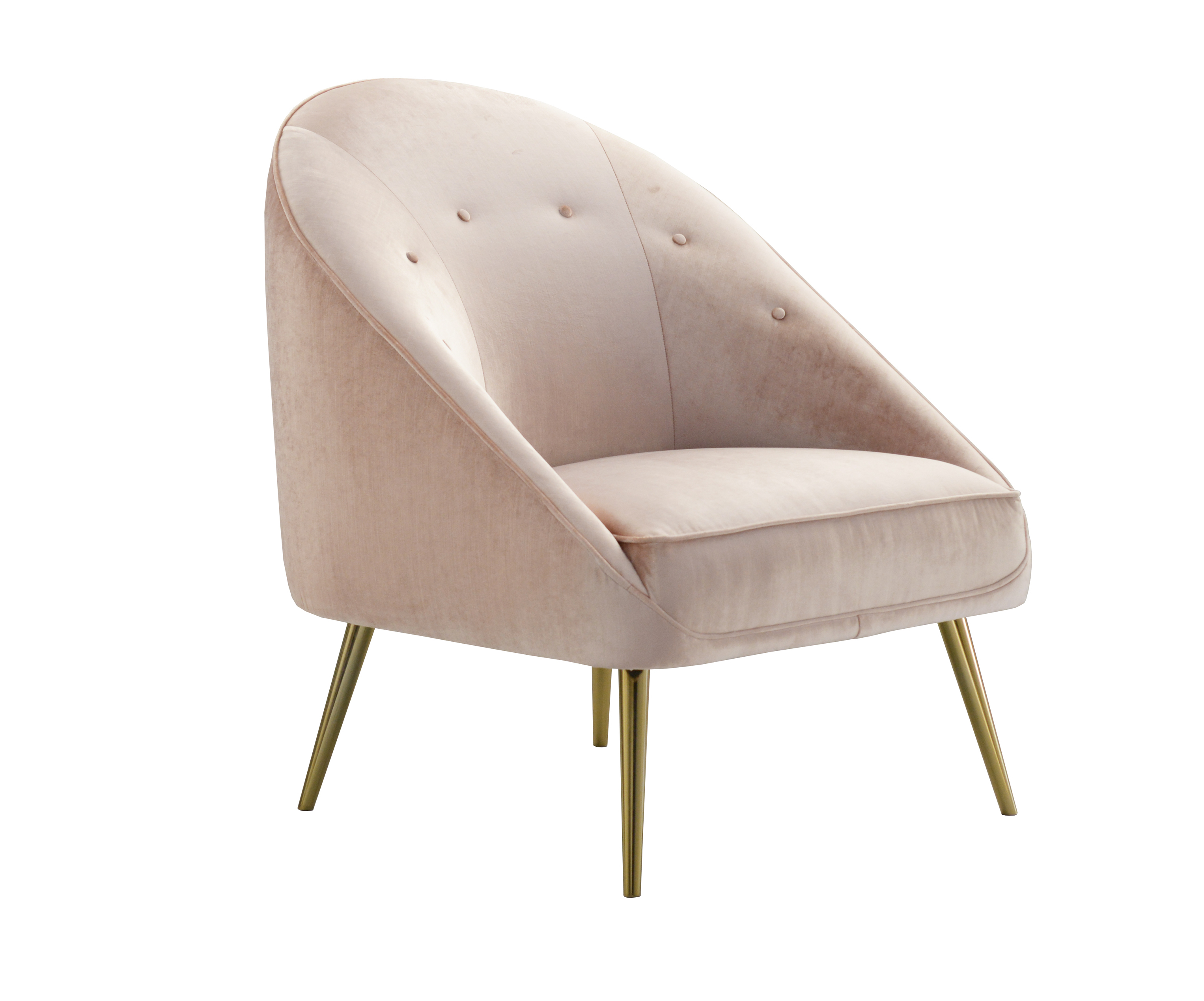 Nathan Anthony Juliet chair