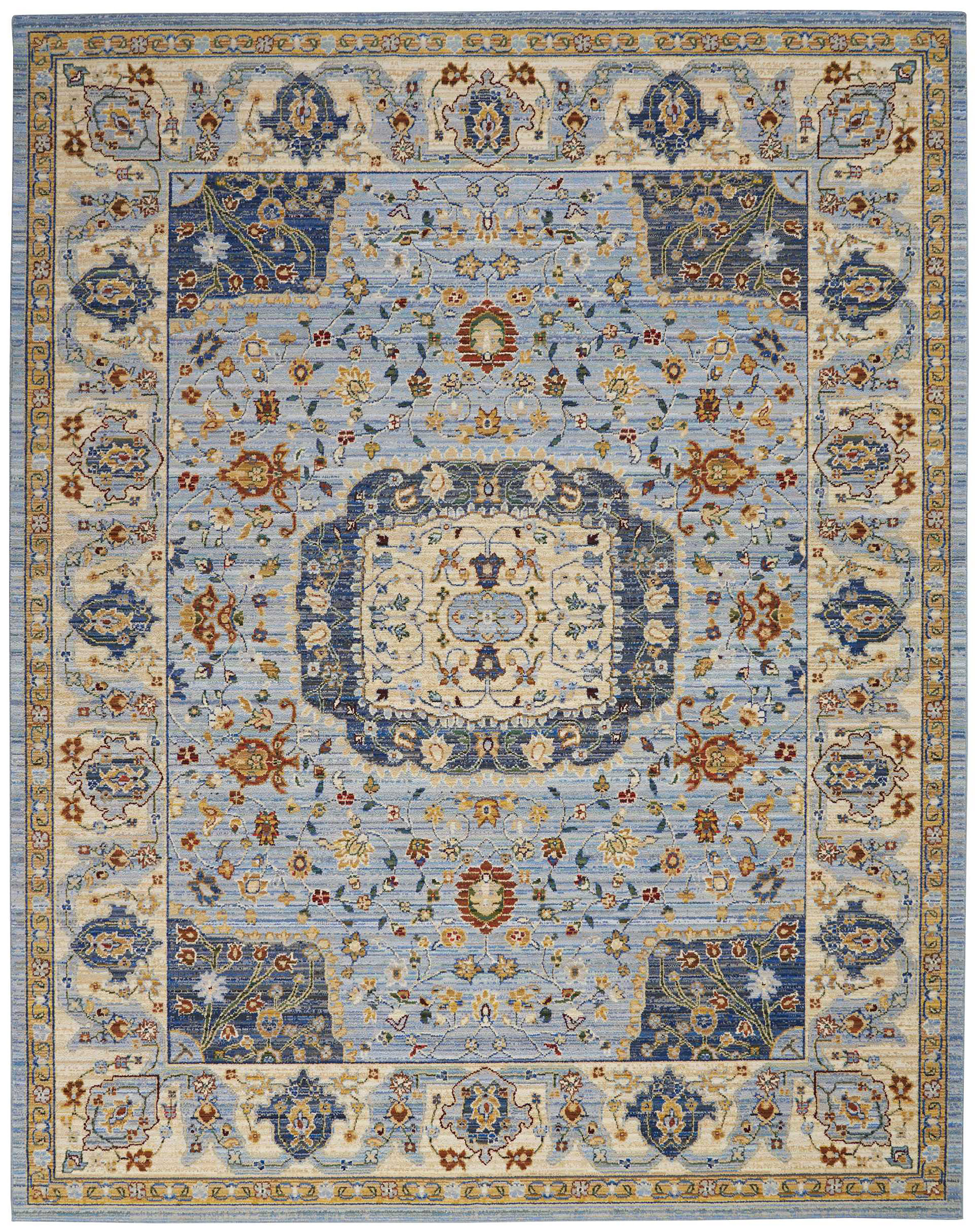 Nourison Majestic Collection rug