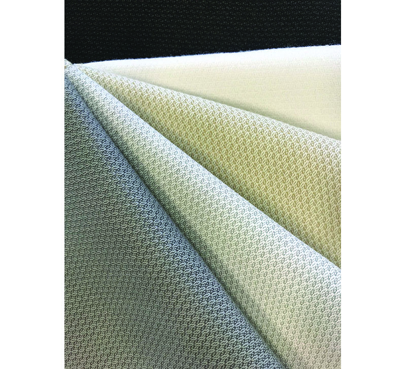 Outdura modern textures performance fabric