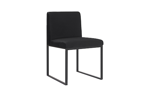 philips dining chair