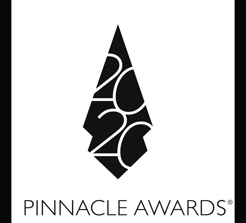 pinnacle awards logo