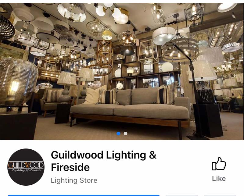 Guildwood Lighting SOTY 2021
