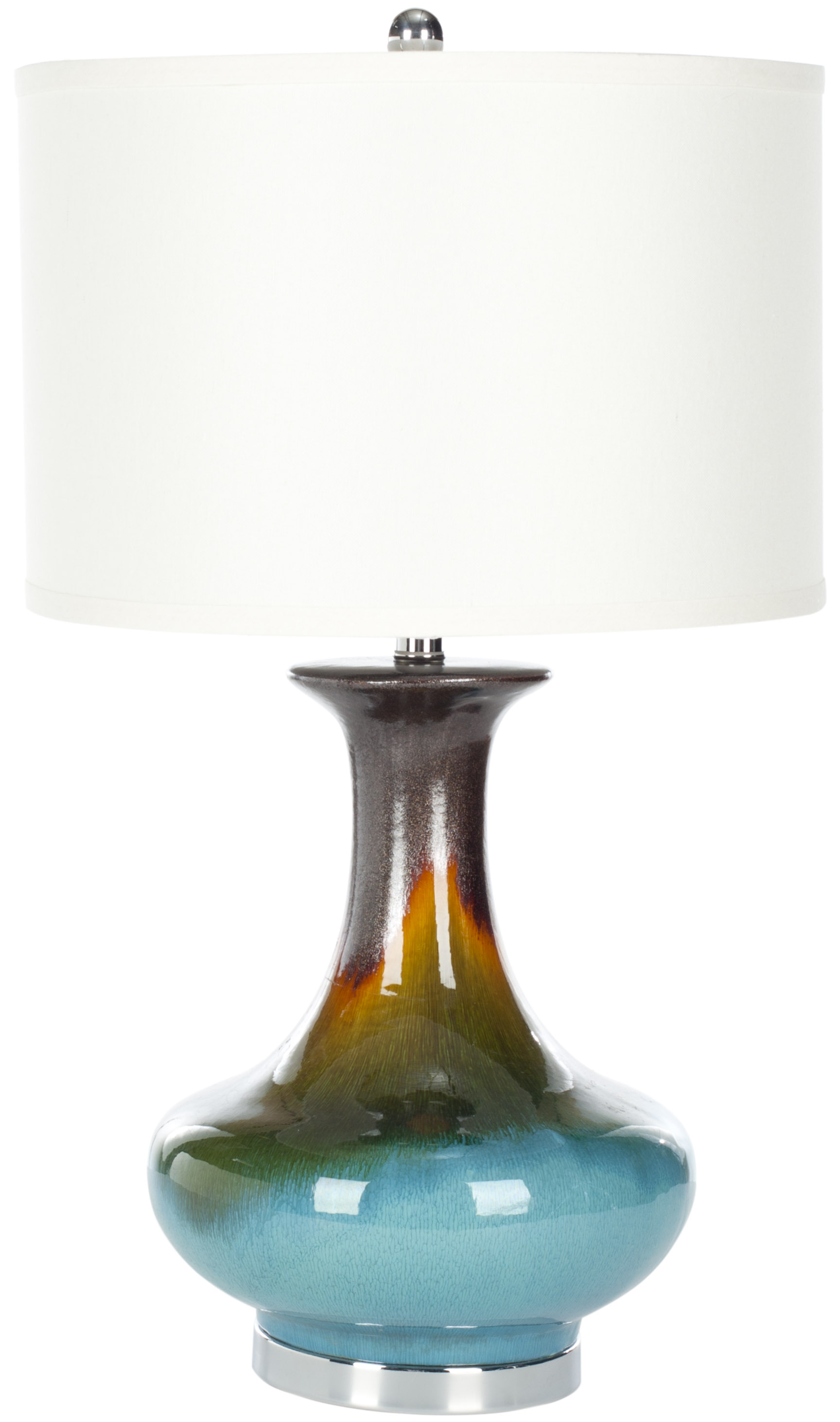 Safavieh Georgia table lamp