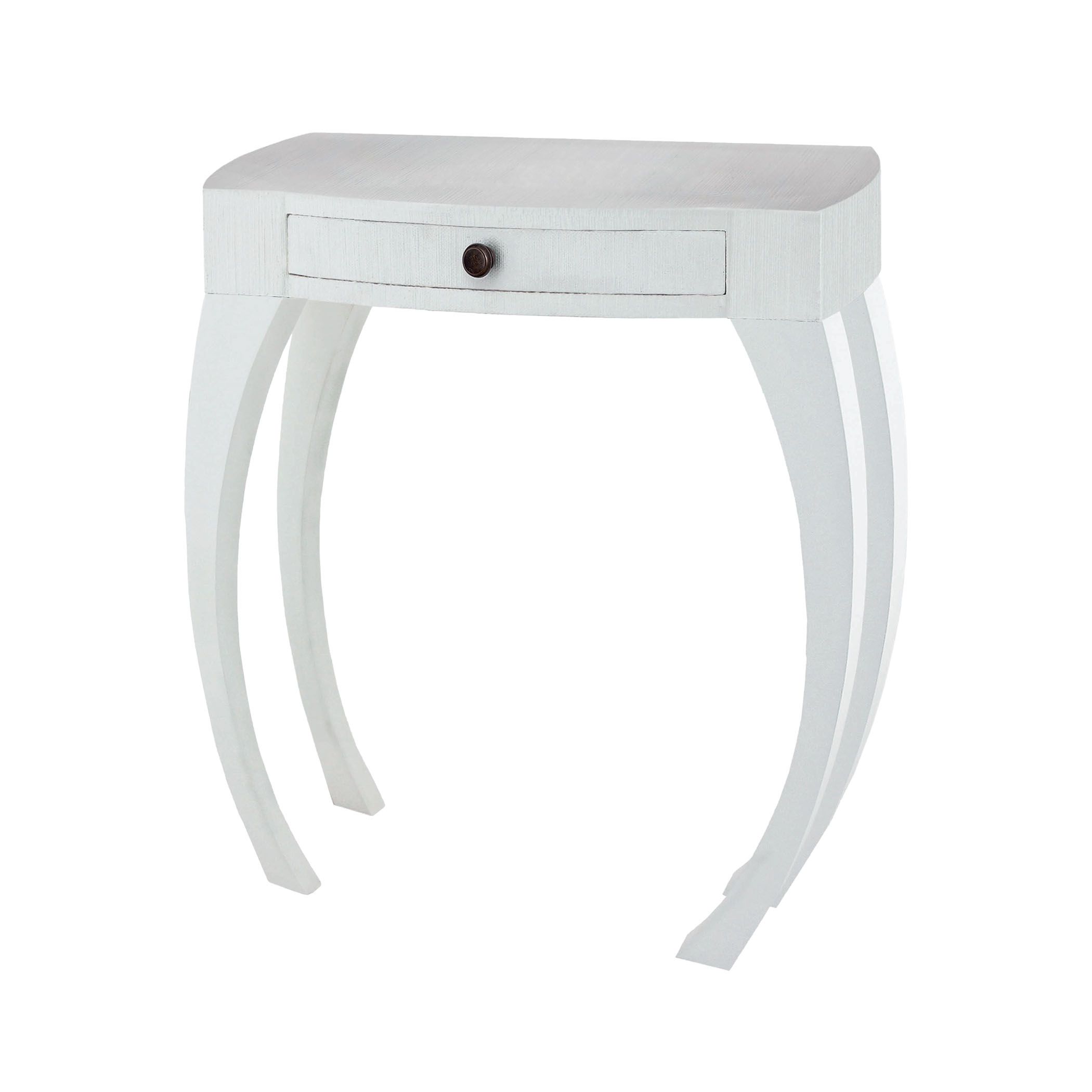 Sterling Crab Console Table
