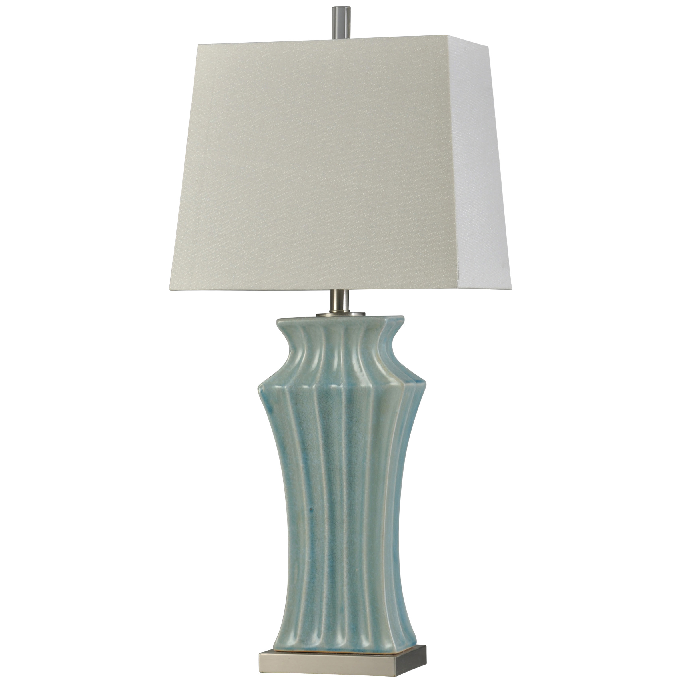 StyleCraft-Kipling-Blue-table-lamp
