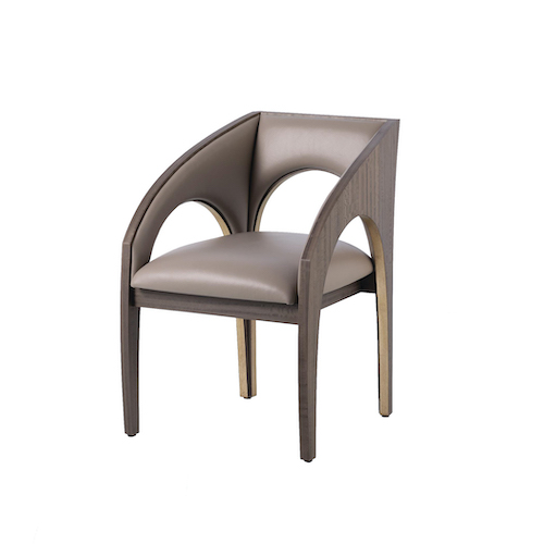 Studio A dining chair