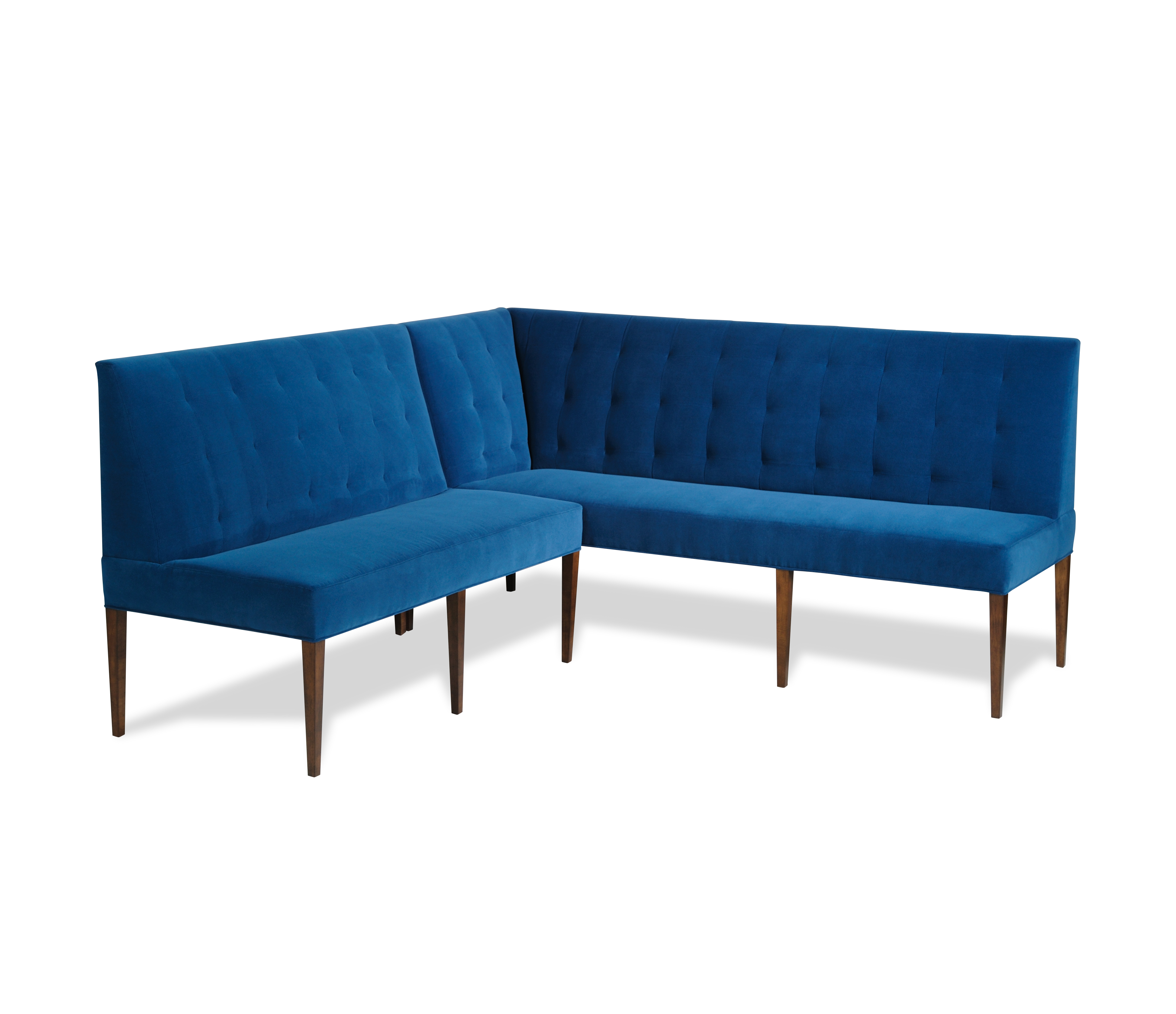 Taylor King Taylor Made dining sectional banquette
